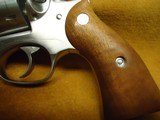 Ruger Redhawk 5 1/2