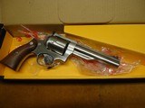 Ruger Redhawk 5 1/2