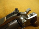 Ruger Redhawk 5 1/2
