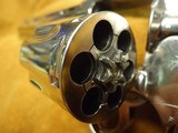 Colt Python 357 Magnum 8