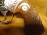 Colt Python 357 Magnum 8