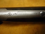 Winchester 1892 Saddle Ring Carbine44-40 - 12 of 16