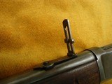 Winchester 1892 Saddle Ring Carbine44-40 - 7 of 16