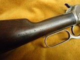 Winchester 1892 Saddle Ring Carbine44-40 - 15 of 16