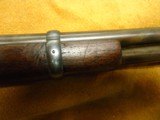 Winchester 1892 Saddle Ring Carbine44-40 - 14 of 16