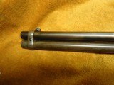 Winchester 1892 Saddle Ring Carbine44-40 - 9 of 16