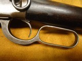 Winchester 1892 Saddle Ring Carbine44-40 - 3 of 16