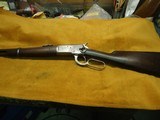 Winchester 1892 Saddle Ring Carbine44-40 - 1 of 16