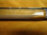 Belgium Browning 2000 20 Gauge Shotgun - 3 of 16