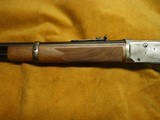 Winchester 1894 Legendary Lawman 30-30 - 4 of 17