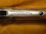 Winchester 1894 Legendary Lawman 30-30 - 9 of 17