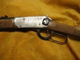Winchester 1894 Legendary Lawman 30-30 - 3 of 17
