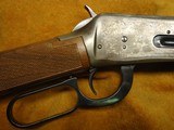 Winchester 1894 Legendary Lawman 30-30 - 14 of 17