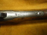 Winchester 1894 30-30 Saddle ring Caebine - 9 of 17