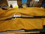 Winchester 1894 30-30 Saddle ring Caebine - 1 of 17