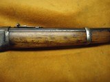 Winchester 1894 30-30 Saddle ring Caebine - 3 of 17