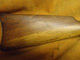 Winchester 1894 30-30 Saddle ring Caebine - 7 of 17