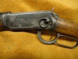 Winchester 1894 30-30 Saddle ring Caebine - 12 of 17