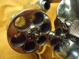 Smith & Wesson 44 Special Hand Ejector - 8 of 10