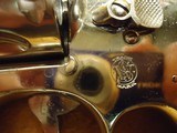 Smith & Wesson 44 Special Hand Ejector - 3 of 10