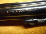 Smitth & Wesson M 17-3 22 lr - 2 of 10