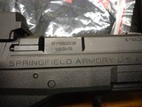 Springfield XDS 9mm - 4 of 7