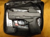 Springfield XDS 9mm - 1 of 7