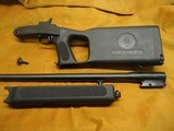 Harrington & Richardson Survivor 410/ 45 Long Colt - 9 of 9