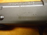 Harrington & Richardson Survivor 410/ 45 Long Colt - 5 of 9