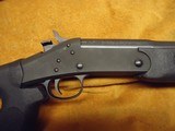 Harrington & Richardson Survivor 410/ 45 Long Colt - 2 of 9