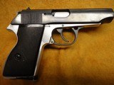 Hungarian PA 63 Pistol in 32acp - 3 of 4