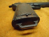 1914 Steyr Pistol in 9mm Steyr - 9 of 9