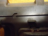 1914 Steyr Pistol in 9mm Steyr - 2 of 9