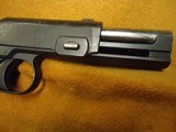1914 Steyr Pistol in 9mm Steyr - 7 of 9
