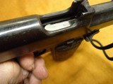 1914 Steyr Pistol in 9mm Steyr - 6 of 9