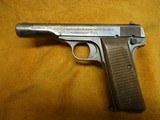 FN Model 1922 32acp Nazi Proofed w/Holster - 4 of 8