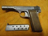 FN Model 1922 32acp Nazi Proofed w/Holster - 6 of 8
