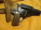 FN Model 1922 32acp Nazi Proofed w/Holster - 8 of 8