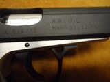 Hungarian PA 63 9x18 Pistol - 5 of 5