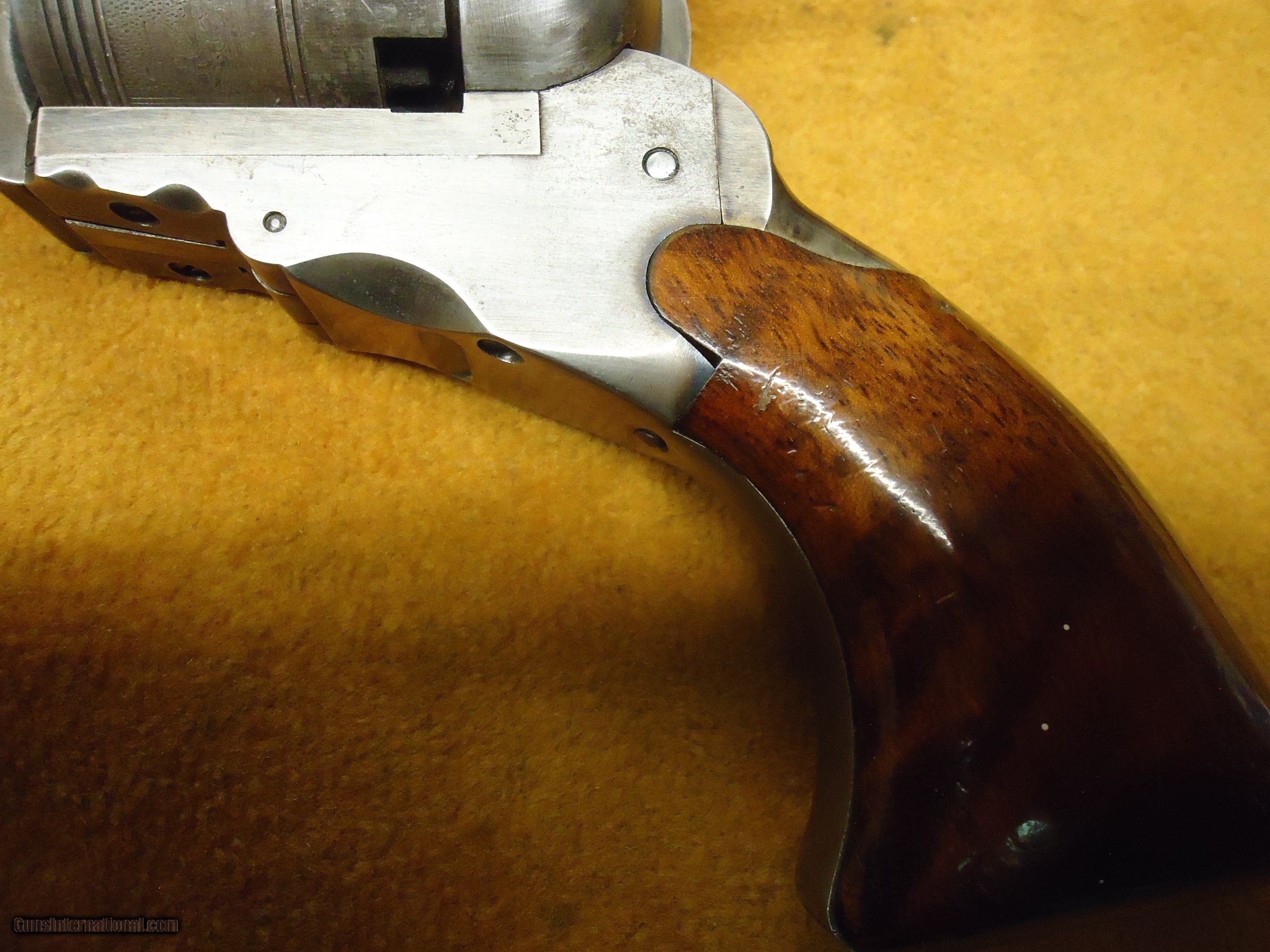 Colt Paterson Pietta 36cal