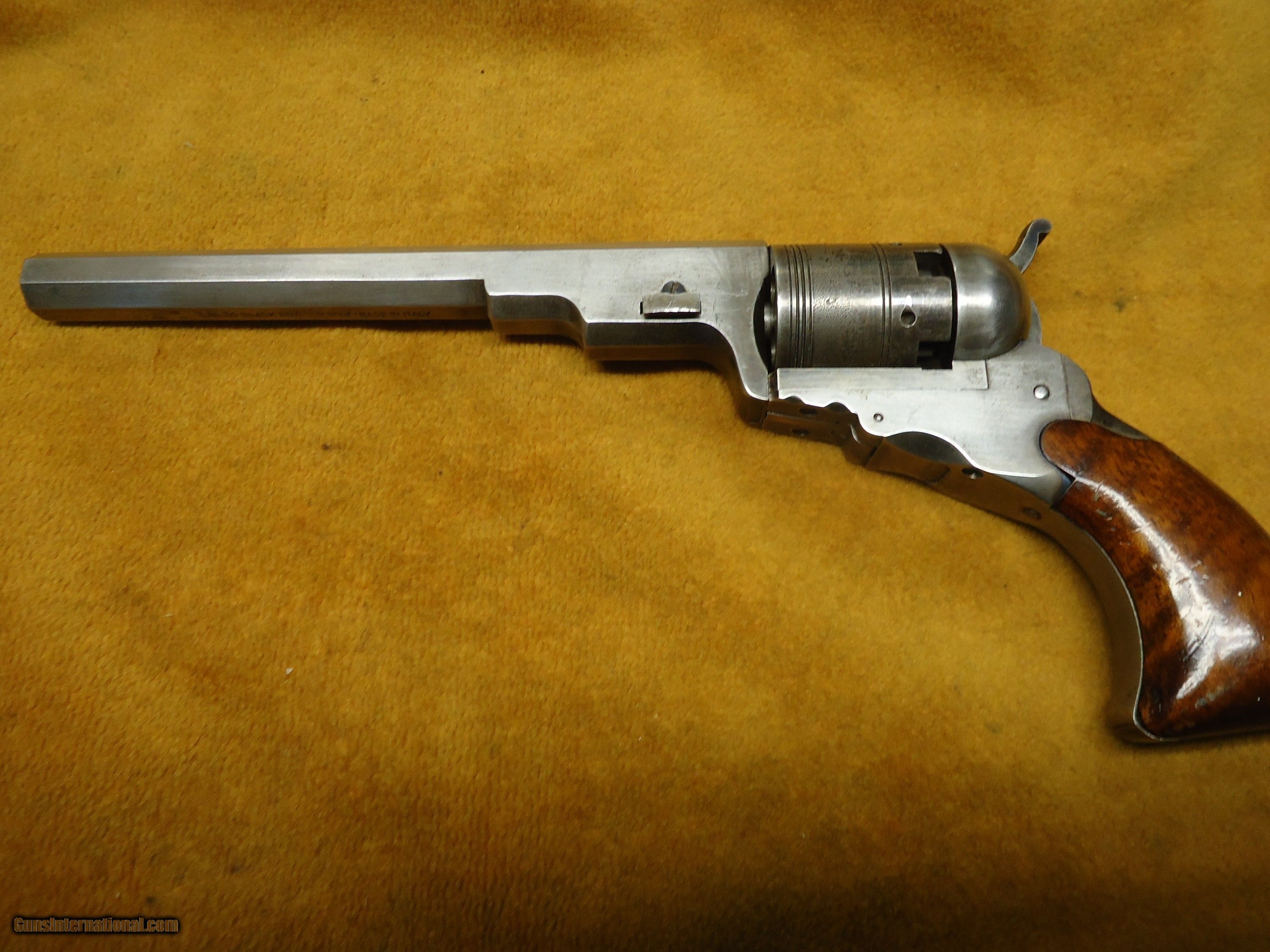 Colt Paterson Pietta 36cal