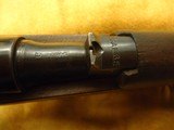 Italian Carcano 6.5x52 Calvary Carbine - 7 of 12