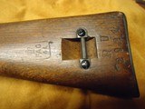 Italian Carcano 6.5x52 Calvary Carbine - 2 of 12