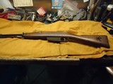 Italian Carcano 6.5x52 Calvary Carbine - 1 of 12