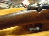 Italian Carcano 6.5x52 Calvary Carbine - 9 of 12