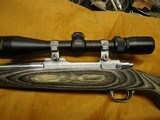 Ruger M77 Mark II 7mm-08 Youth Model - 7 of 11