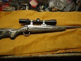 Ruger M77 Mark II 7mm-08 Youth Model - 1 of 11