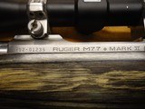 Ruger M77 Mark II 7mm-08 Youth Model - 10 of 11