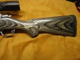 Ruger M77 Mark II 7mm-08 Youth Model - 8 of 11