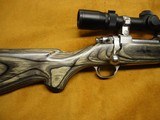 Ruger M77 Mark II 7mm-08 Youth Model - 3 of 11